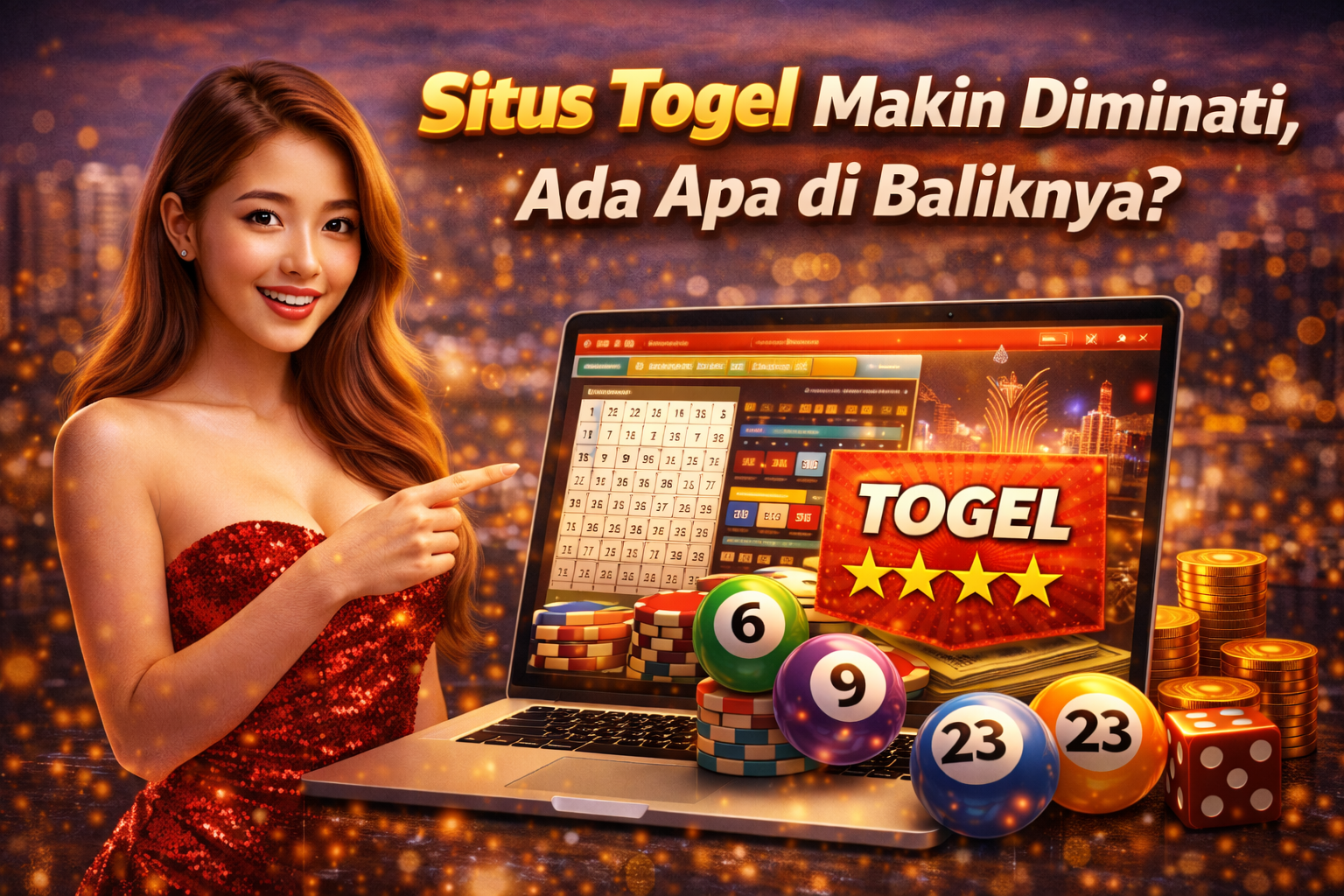 togel
