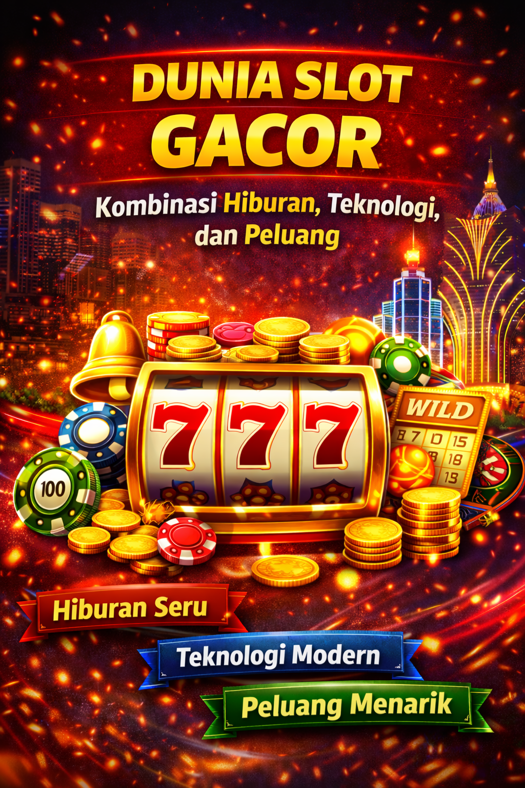 slot gacor
