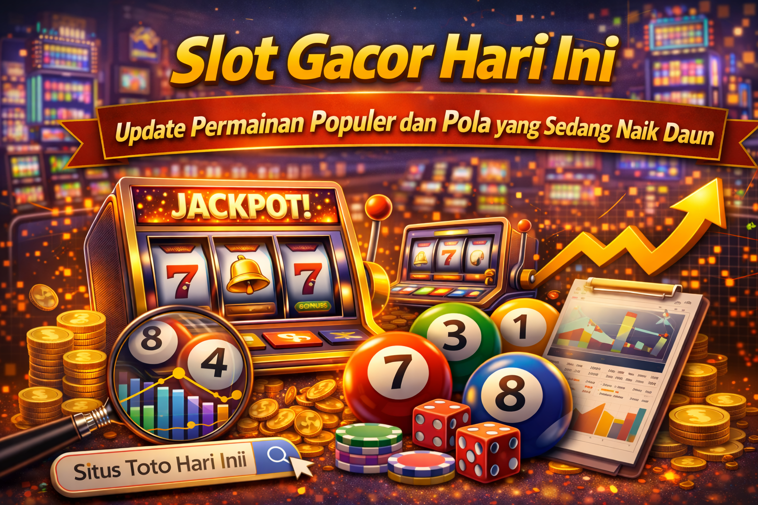 slot gacor