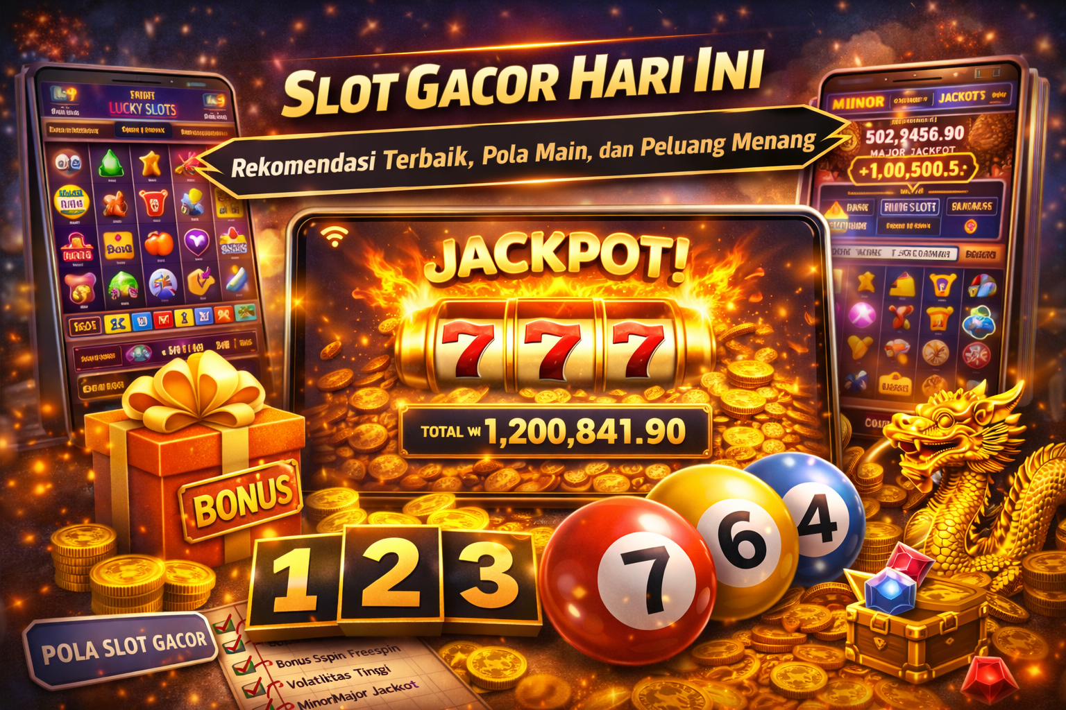 slot gacor