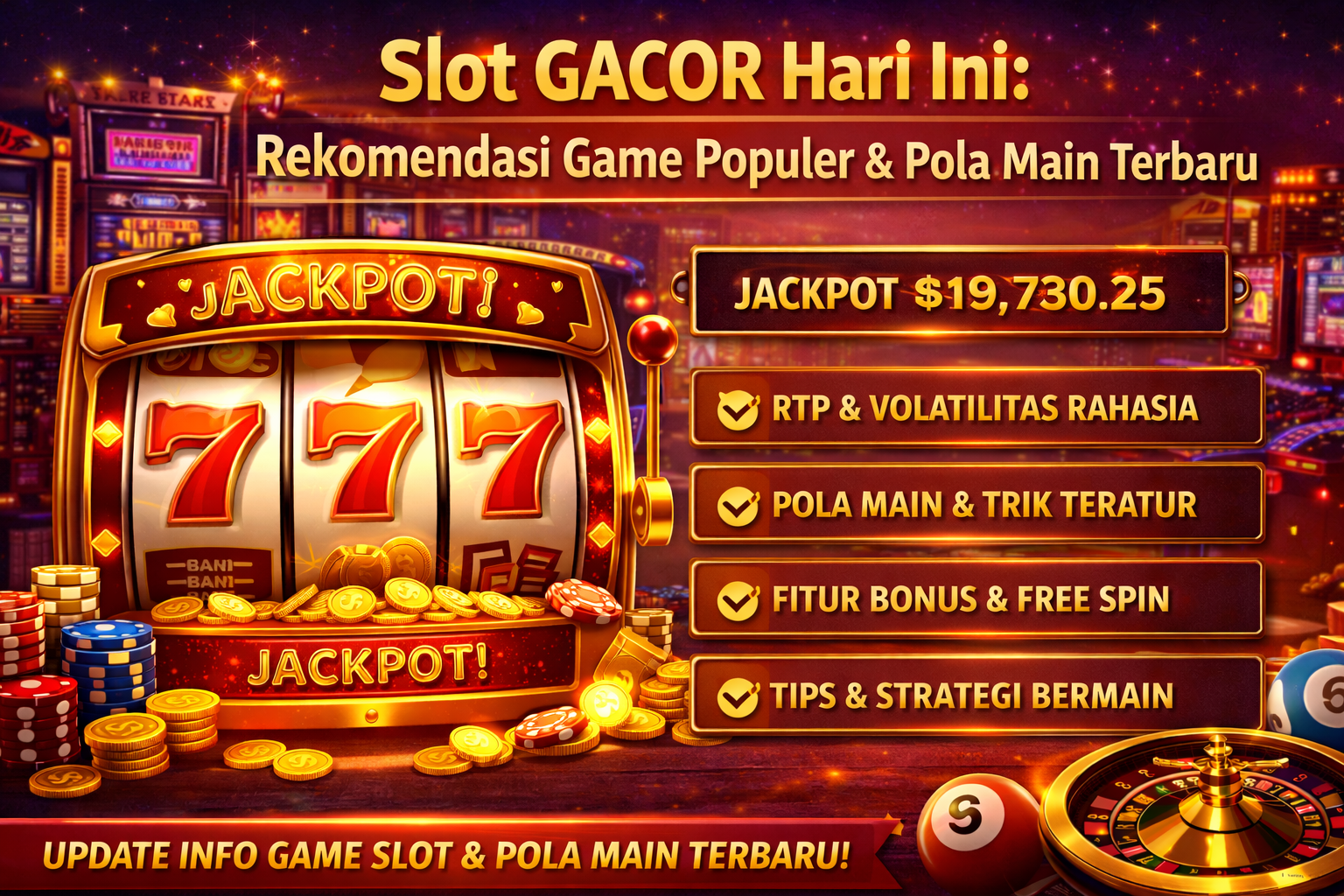 slot gacor