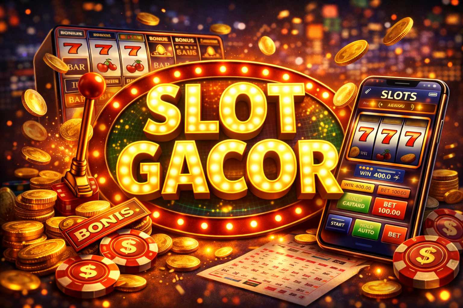 slot gacor