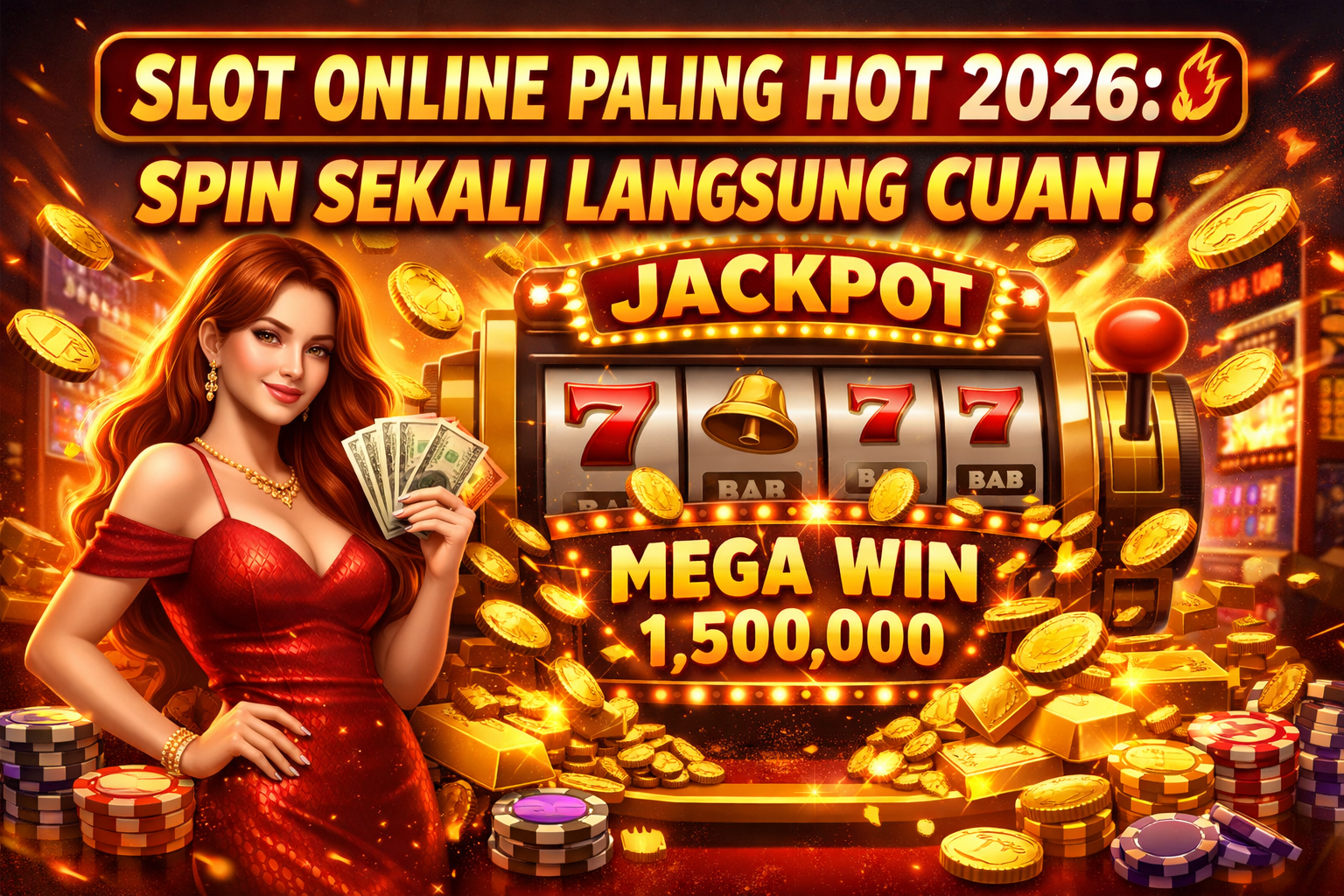 slot online