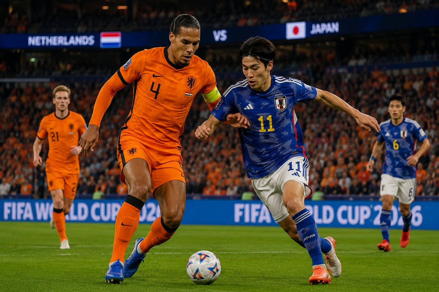 Belanda
